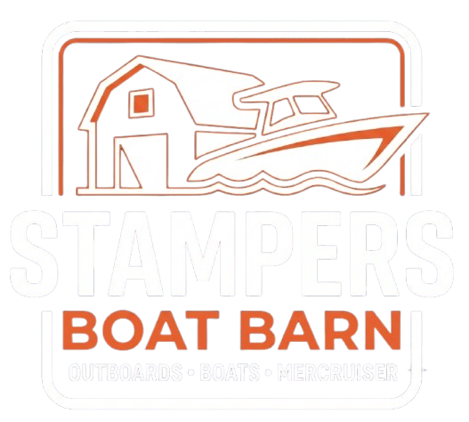 Stampers Boat Barn