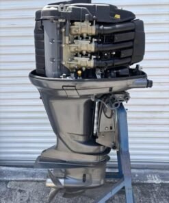 2010 Yamaha 225HP 4-Stroke Outboard Motor