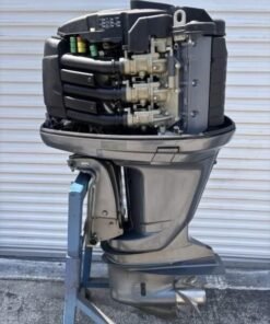 2010 Yamaha 225HP 4-Stroke Outboard Motor