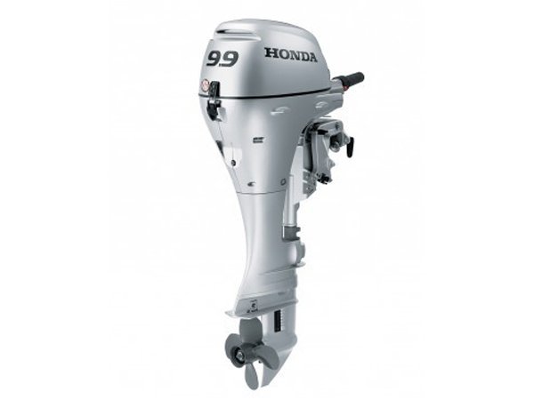 2017 HONDA 9.9 HP BFP10D3XHS Outboard Motor