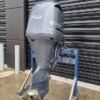 2017 Yamaha F250 250HP 4-Stroke EFI Outboard Motor