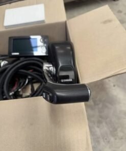 2017 Yamaha F250 250HP 4-Stroke EFI Outboard Motor