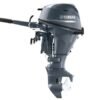 2018 Yamaha F20 Portable Mechanical ES F20SEA Outboard Motor