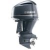2018 Yamaha F250 V6 4.2L Digital 30 F250UCA Outboard Motor