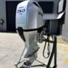 2019 Honda BF250 250HP 4-Stroke V6 Outboard Motor