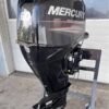 2021 Mercury 60HP 4-Stroke Outboard Motor