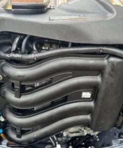 2021 Yamaha F50 50HP 4-Stroke EFI Outboard Motor