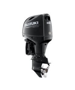 2022 Suzuki DF140B X 140 HP Outboard Motor