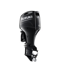 2022 Suzuki DF175AP L 175 HP Outboard Motor