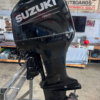 2022 Suzuki DF200A 200HP 4-Stroke Outboard Motor