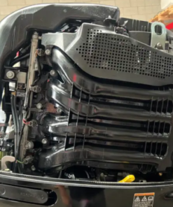 2022 Suzuki DF200A 200HP 4-Stroke Outboard Motor