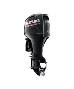 2022 Suzuki DF200A L 200 HP Outboard Motor