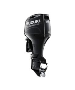 2022 Suzuki DF200AP X 200 HP Outboard Motor