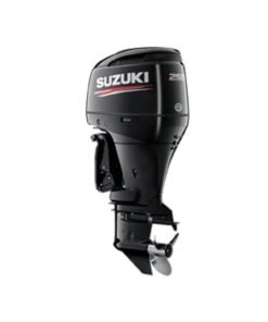 2022 Suzuki DF250 XX 250 HP Outboard Motor