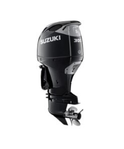 2022 Suzuki DF300B X 300 HP Outboard Motor