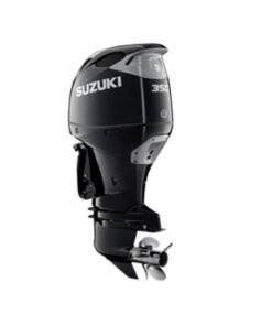 2022 Suzuki DF350A X 350 HP Outboard Motor