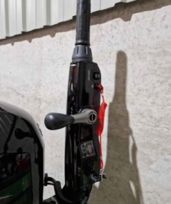 2022 Suzuki DF40A 4-Stroke EFI Outboard Motor | 40HP Suzuki Outboard Engine