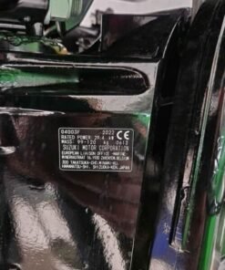 2022 Suzuki DF40A 4-Stroke EFI Outboard Motor | 40HP Suzuki Outboard Engine