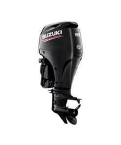 2022 Suzuki DF90A X 90 HP Outboard Motor