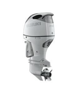 2022 Suzuki Marine DF350A XX Outboard Motor