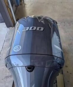2022 Yamaha 300HP Outboard Motor For Sale