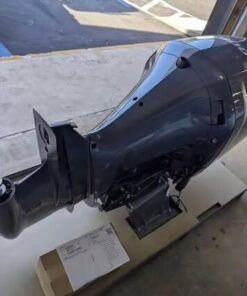 2022 Yamaha 300HP Outboard Motor For Sale
