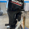2023 Suzuki DF100 100HP 4-Stroke EFI Outboard Motor
