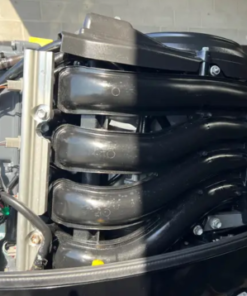 2023 Suzuki DF100 100HP 4-Stroke EFI Outboard Motor