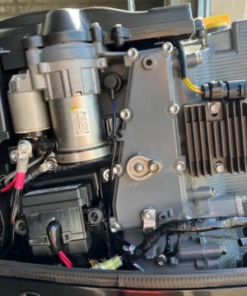 2023 Suzuki DF100 100HP 4-Stroke EFI Outboard Motor