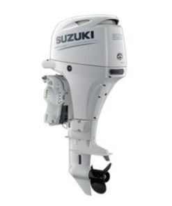 2024 Suzuki Marine DF 50 ATLW5 Motor