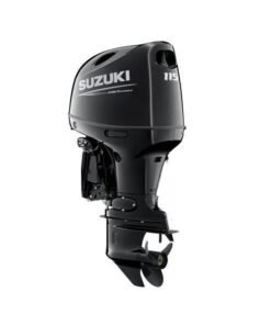 2025 Suzuki Marine DF115B L