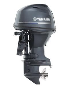 Best 2018 Yamaha F70 Midrange Mechanical 20 F70LA Outboard Motor