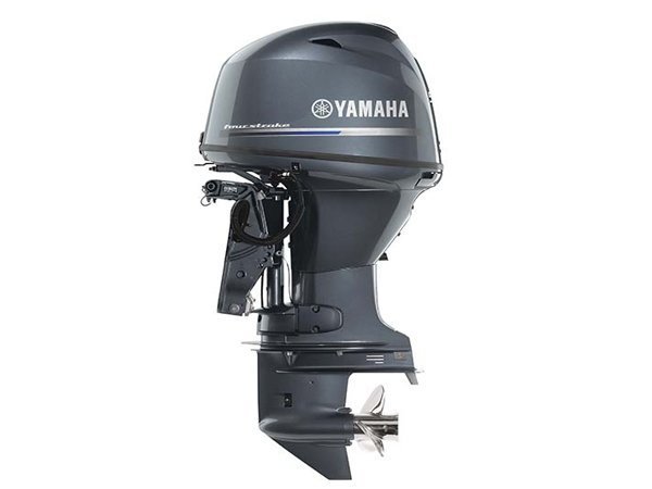Best 2018 Yamaha F70 Midrange Mechanical 20 F70LA Outboard Motor