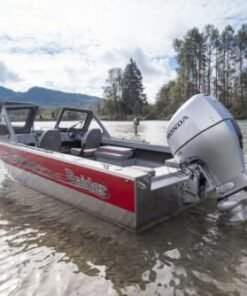Honda 105hp Jet Outboard | BF150DJRA