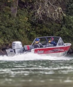 Honda 105hp Jet Outboard | BF150DJRA