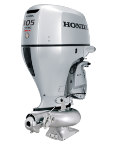 Honda 105hp Jet Outboard | BF150DJRA
