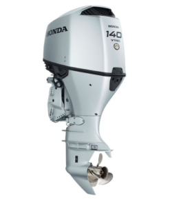 Honda 140hp iST Outboard | BF140AXCDA