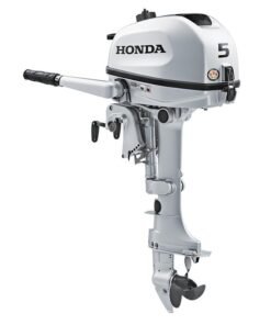 Honda 5 HP BF5DHSHNA Outboard For Sale