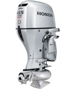 Honda 65 HP Jet Driver Outboard