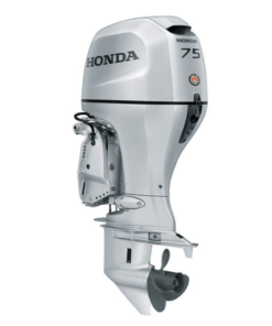 Honda 75hp Outboard | BF75D4LRTA
