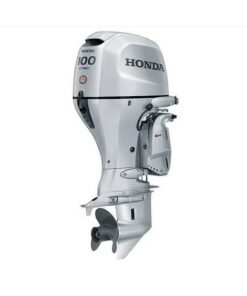 Honda Marine 100HP BF100 L-Type 20 in. Shaft