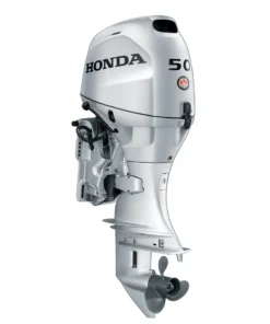 Honda Marine Outboard | BF50 | Mid-Size | 4-stroke