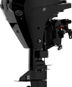 Mercury 15ELPT FourStroke Outboard Motor