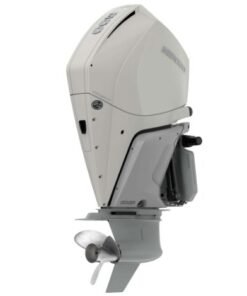 Mercury 300XL Verado FourStroke Warm Fusion