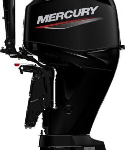 Mercury 40ELH FourStroke Outboard Motor