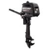 Mercury 5hp FourStroke Outboard Motor 1FX5201KK