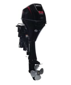 Mercury 9.9ELPT Command Thrust ProKicker