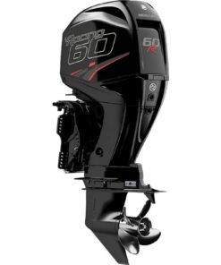 Mercury Racing 60R Outboard For Sale