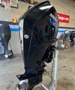 Mercury SeaPro 200HP V6 4-Stroke Outboard Motor