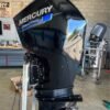 Mercury SeaPro 200HP V6 4-Stroke Outboard Motor